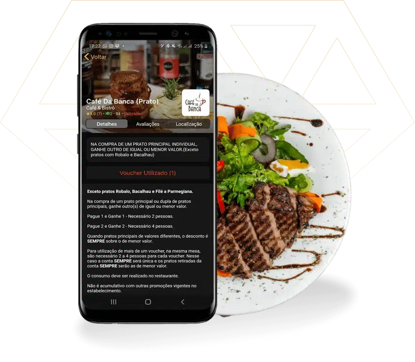 prime gourmet goiania cupom meuprime ofertas 2por1