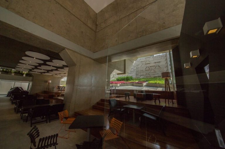 Teatro Sesi São Paulo