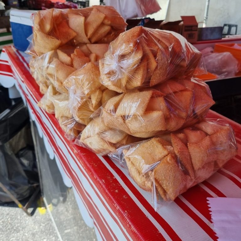 Foto real de Feira Livre Mooca