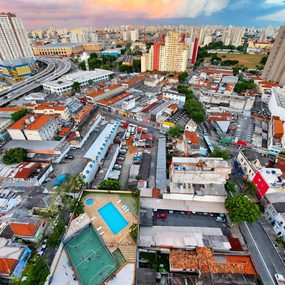 Foto real de Liberdade
