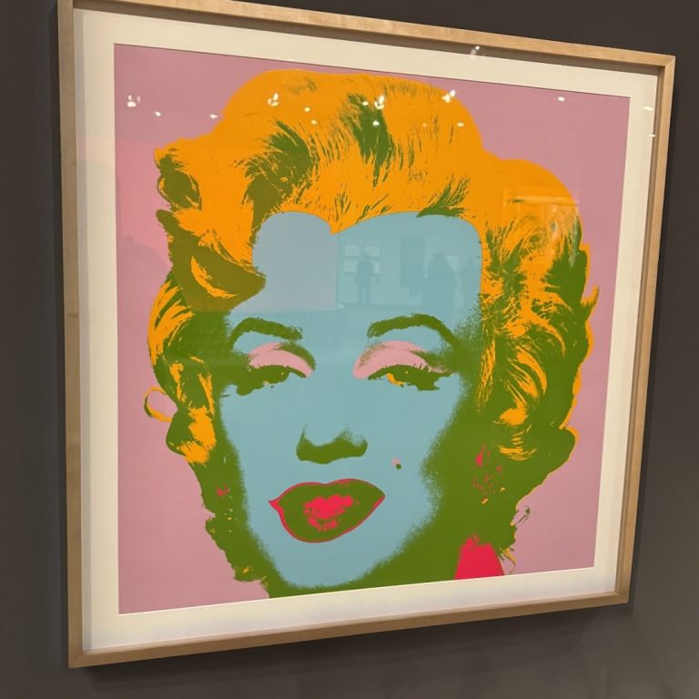 Foto real de MAB FAAP - Museu de Arte Brasileira