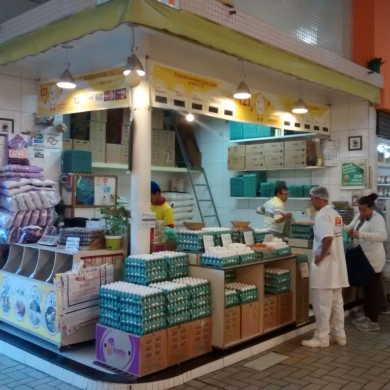 onde comer em São Paulo