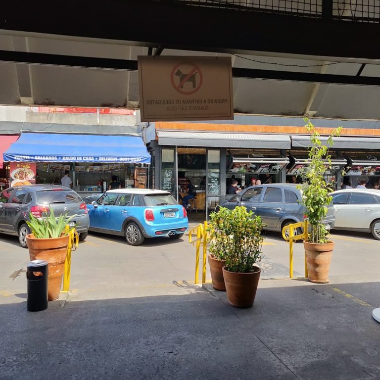 como chegar em São Paulo