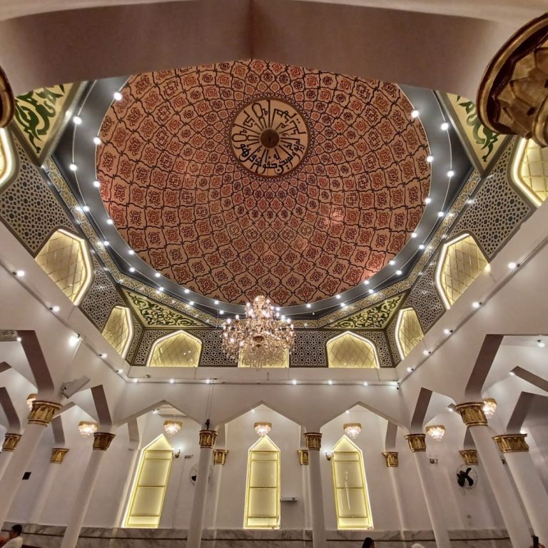 Foto real de Mesquita Brasil