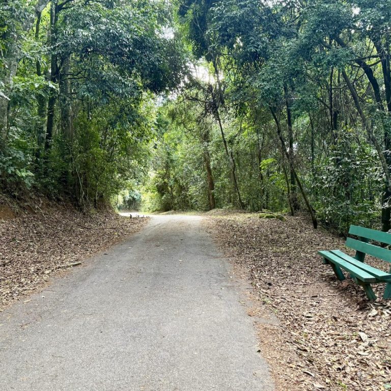 Foto real de Mirante da Pedra Grande