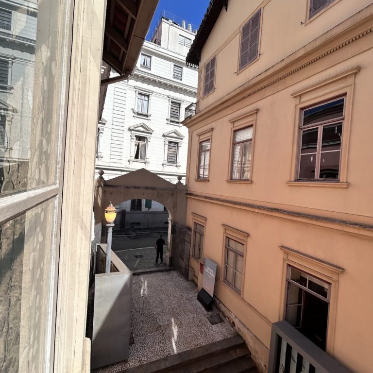 Foto real de Museu da Cidade de São Paulo / Solar da Marquesa de Santos