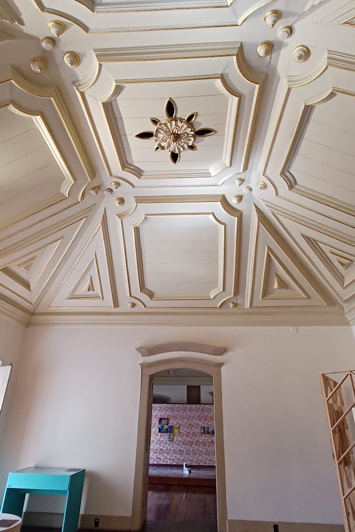 Foto real de Museu da Cidade de São Paulo / Solar da Marquesa de Santos
