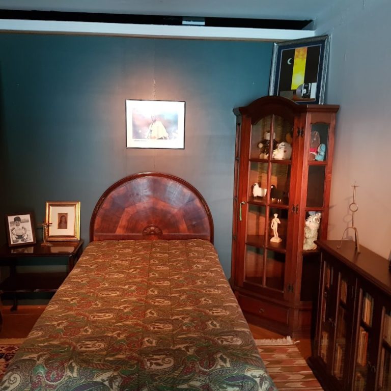 Foto real de Museu da Imagem e do Som (MIS) - São Paulo