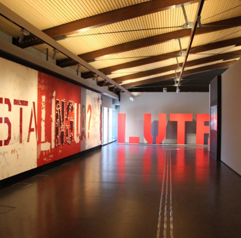 Museu da Língua Portuguesa