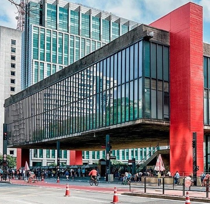 MASP entrada gratuita