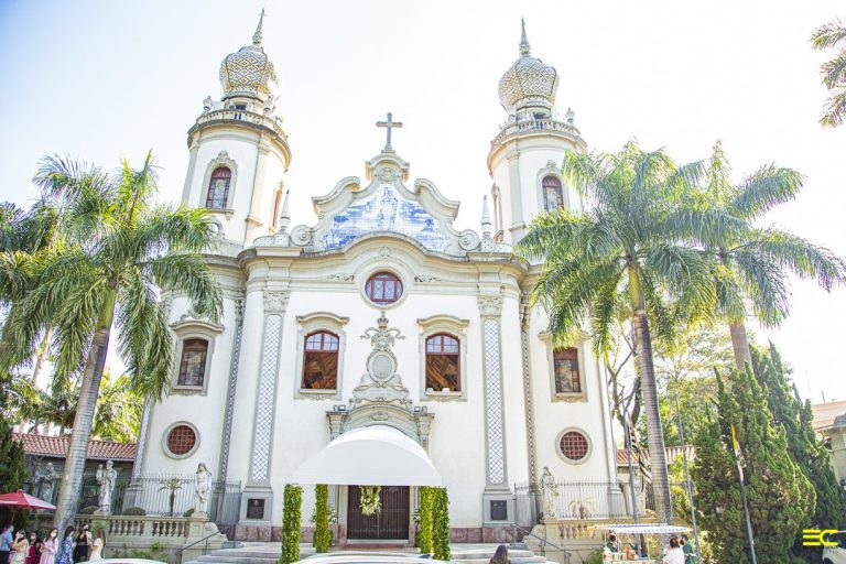 Foto real de Paróquia Nossa Senhora do Brasil