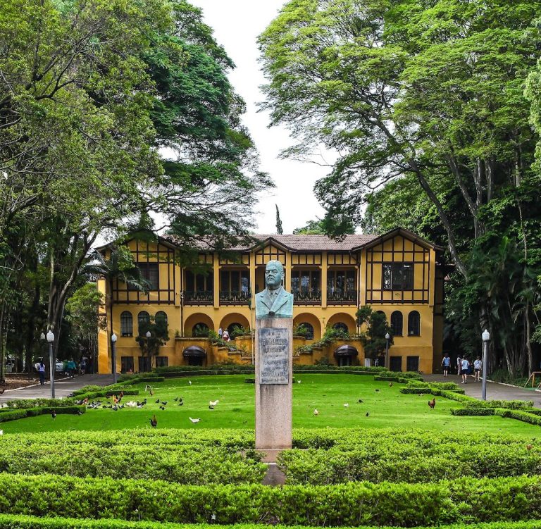 Parque da Água Branca
