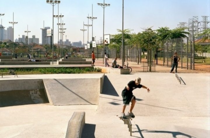 Foto real de Parque da Juventude