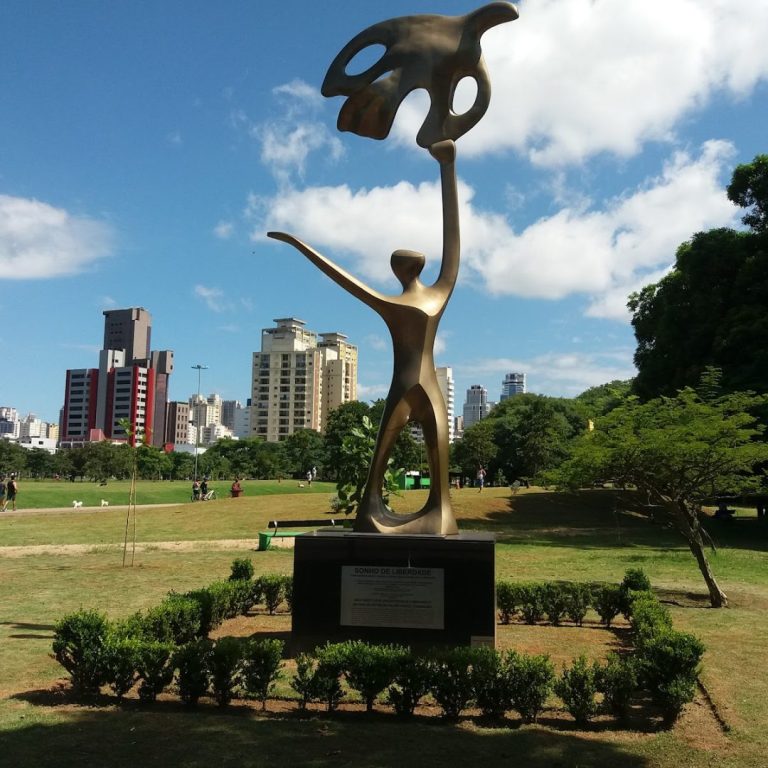 Foto real de Parque da Juventude