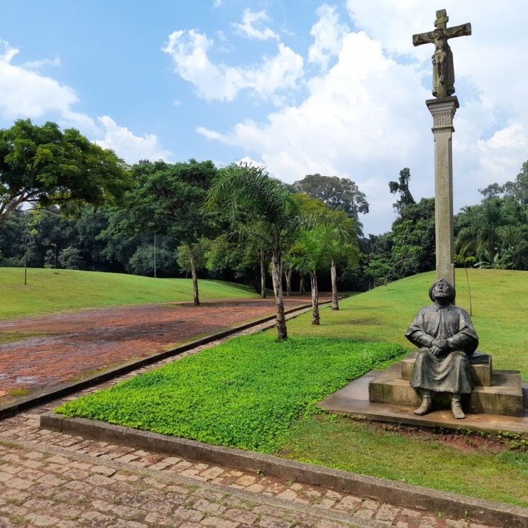 Foto real de Parque da Juventude