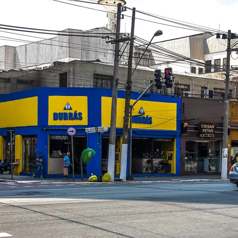 Foto real via Google