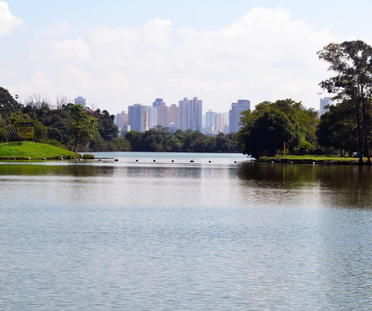Parque Ecológico do Tietê