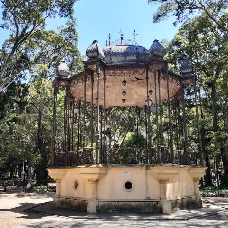 Sala São Paulo visita