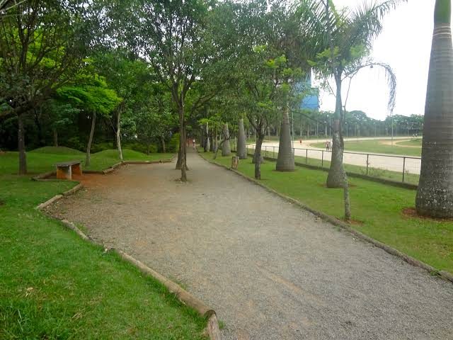 Parque Trote Vila Guilherme