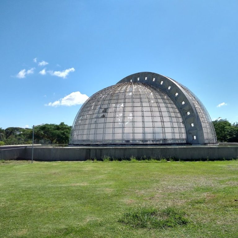 Foto real de Parque Villa-Lobos