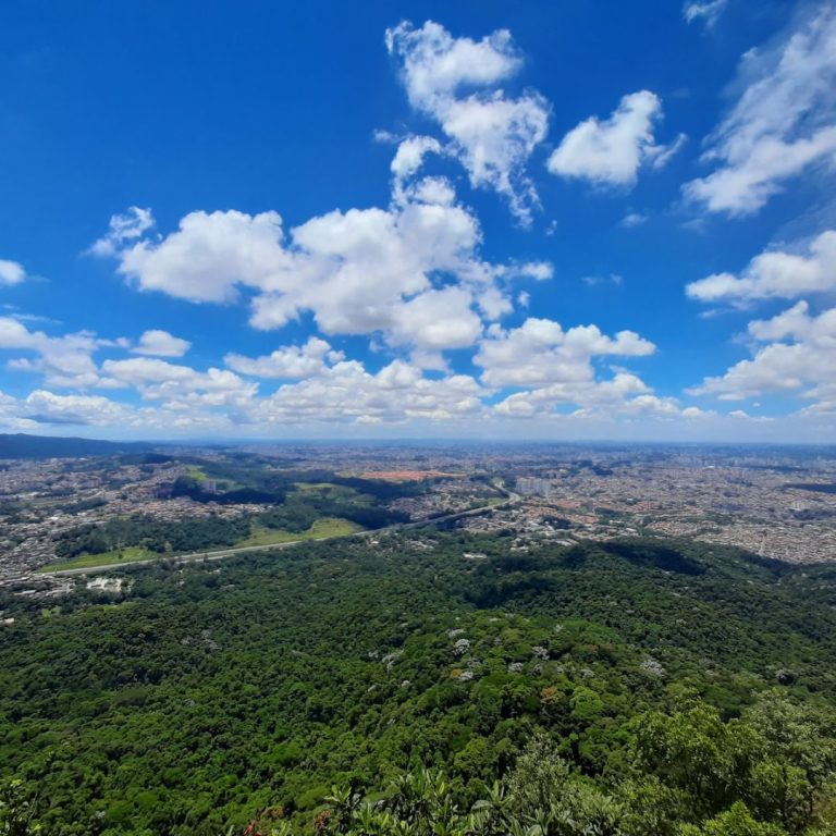 Pico do Jaraguá