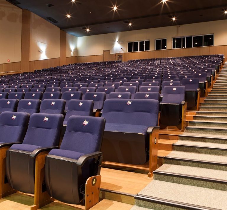 Teatro Fernando Torres