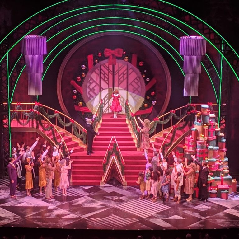 Foto real de Teatro Santander