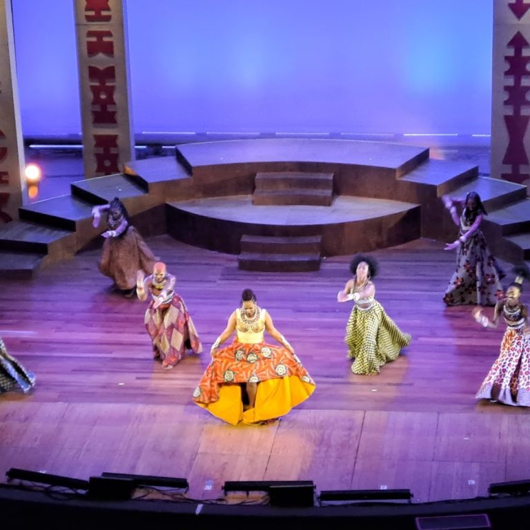 Foto real de Teatro Sérgio Cardoso