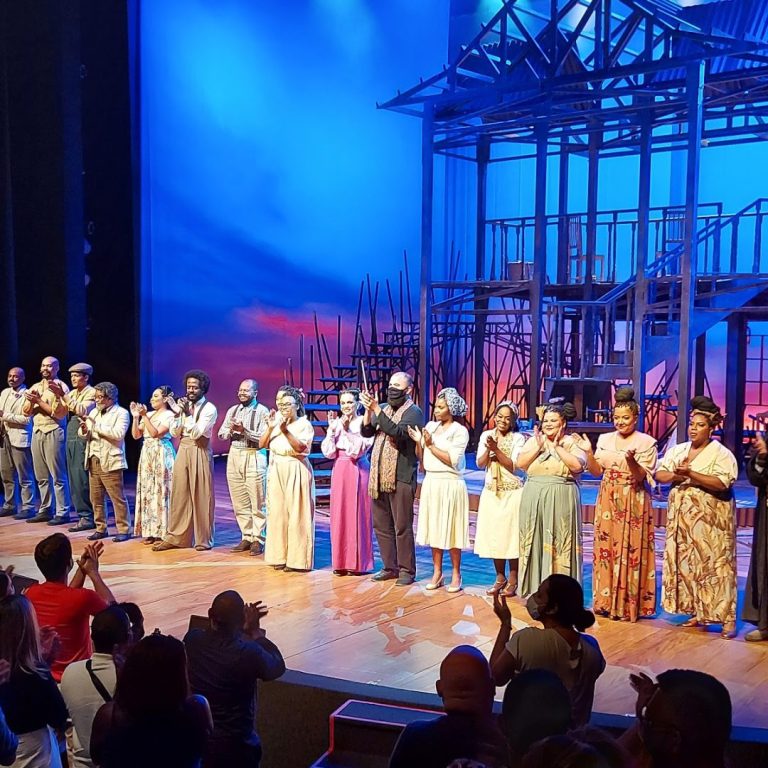 Foto real de Teatro Sérgio Cardoso