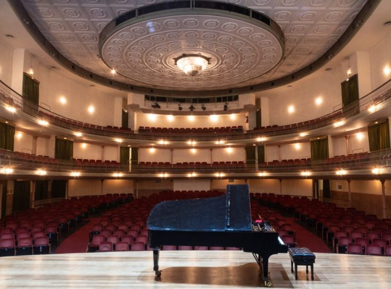 Theatro São Pedro
