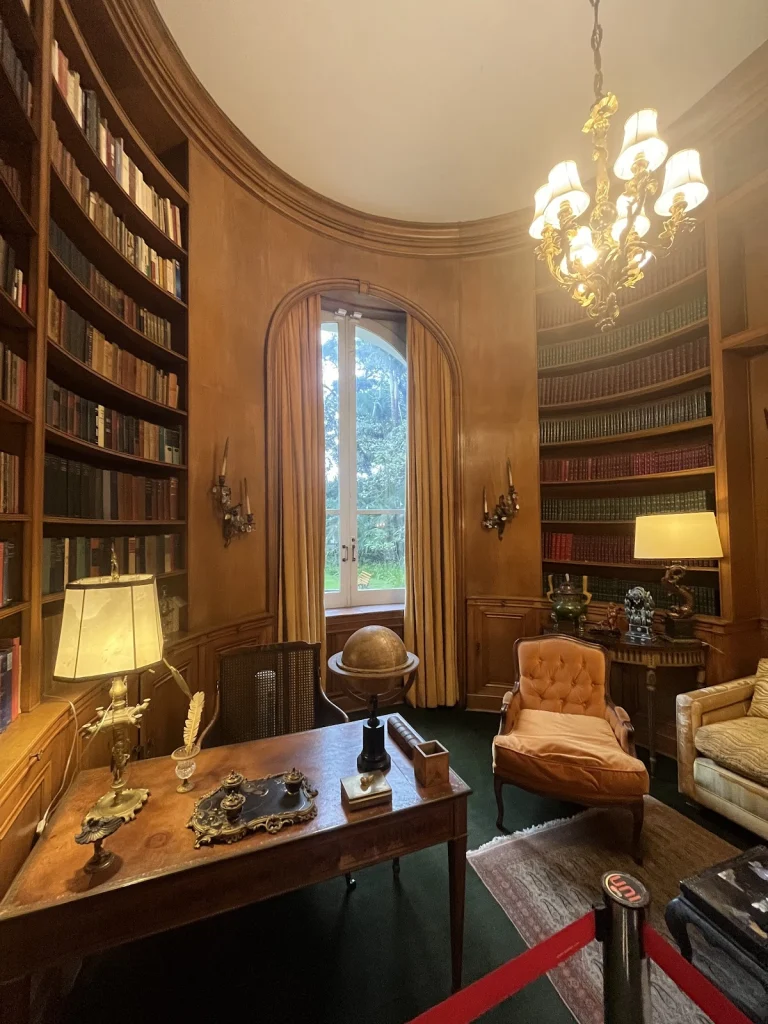 Casa Museu Ema Klabin, em São Paulo