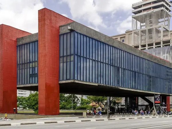MASP na Avenida Paulista - cupom de desconto Prime Gourmet São Paulo MEUPRIME