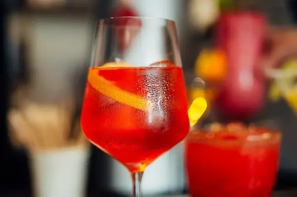 Drinks com oferta 2 por 1 no Prime Gourmet São Paulo
