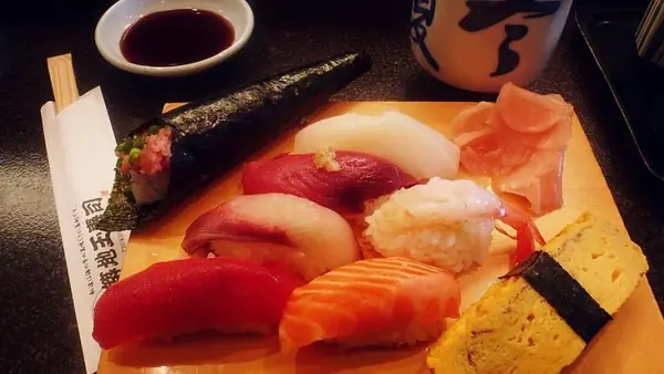 Japonesa com oferta 2 por 1 no Prime Gourmet São Paulo