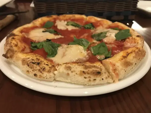 Pizza com oferta 2 por 1 no Prime Gourmet São Paulo